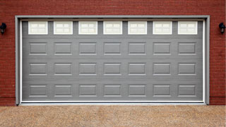 Garage Door Repair at Clay Mathis Road Park Mesquite, Texas