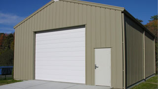 Garage Door Openers at Clay Mathis Road Park Mesquite, Texas